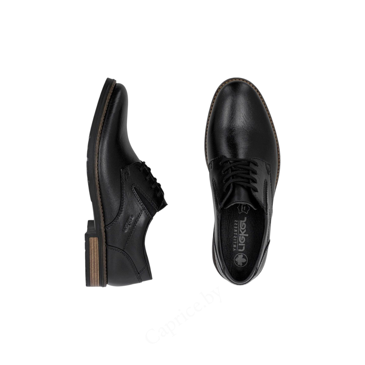 ТУФЛИ RIEKER MEN АРТИКУЛ: 14621-00